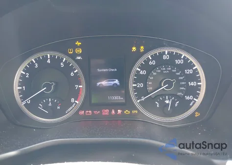 2020 Hyundai Santa Fe Se from USA, damaged, VIN 5NMS2CAD0LH221320